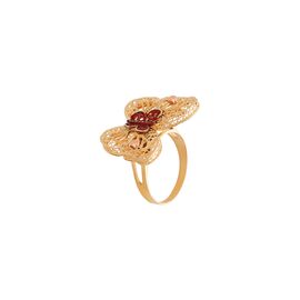 Кольцо, золото, 585, 4.52г, 57750 | GoldMarket.kz