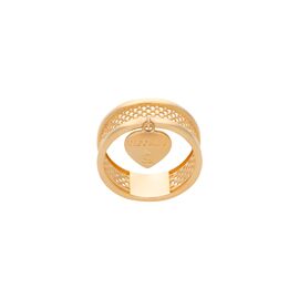 Кольцо, золото, 585, 4.17г, 57751 | GoldMarket.kz