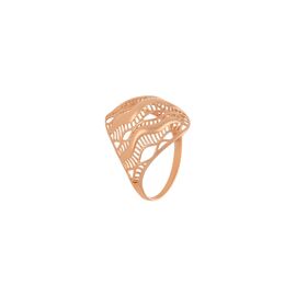 Кольцо, золото, 585, 2.73г, 57766 | GoldMarket.kz