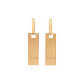 Серьги, золото, 585, 4.16г, 57769 | GoldMarket.kz