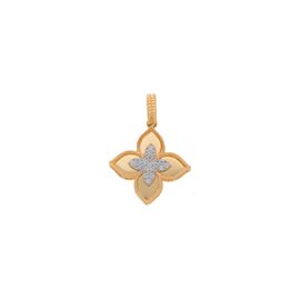 Подвеска, золото, 585, 1.81г, 57789 | GoldMarket.kz