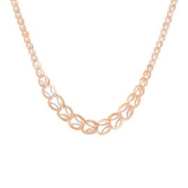 Колье, золото, 585, 11.61г, 57793 | GoldMarket.kz