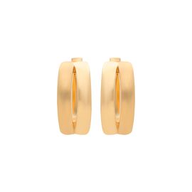 Серьги, золото, 585, 4.26г, 57806 | GoldMarket.kz