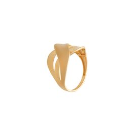 Кольцо, золото, 585, 3.36г, 57822 | GoldMarket.kz
