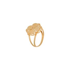 Кольцо, золото, 585, 3.05г, 57826 | GoldMarket.kz
