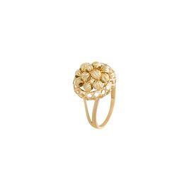 Кольцо, золото, 585, 3.34г, 57986 | GoldMarket.kz