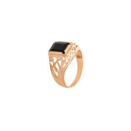 Кольцо, золото, 585, 5.85г, 57997 | GoldMarket.kz