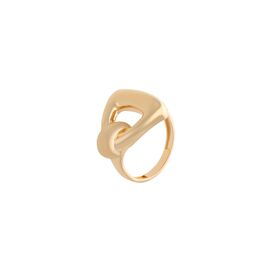Кольцо, золото, 585, 4.76г, 58031 | GoldMarket.kz