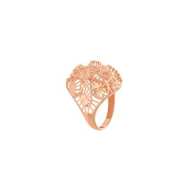 Кольцо, золото, 585, 3.21г, 58038 | GoldMarket.kz