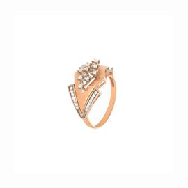 Кольцо, золото, 585, 2.83г, 58051 | GoldMarket.kz
