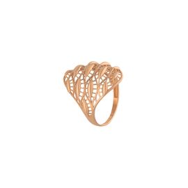 Кольцо, золото, 585, 2.81г, 58066 | GoldMarket.kz