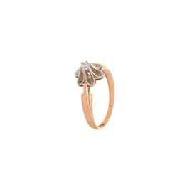 Кольцо, золото, 585, 1.86г, 58121 | GoldMarket.kz