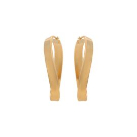 Серьги, золото, 585, 7.9г, 58229 | GoldMarket.kz