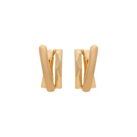 Серьги, золото, 585, 4.36, 58240 | GoldMarket.kz