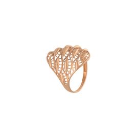Кольцо, золото, 585, 2.88г, 58242 | GoldMarket.kz