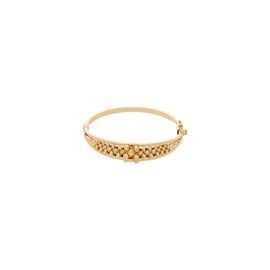 Браслет, золото, 585, 13.37г, 58247 | GoldMarket.kz