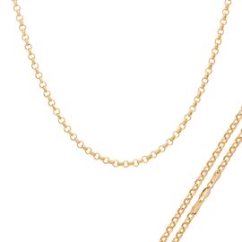 Цепь, золото, 585, 10.7г, 58250 | GoldMarket.kz