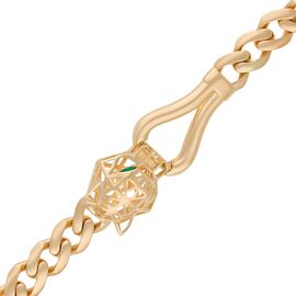 Браслет, золото, 585, 10.28г, 58252 | GoldMarket.kz
