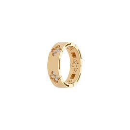 Кольцо, золото, 585, 4.06г, 58257 | GoldMarket.kz