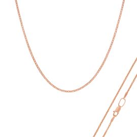 Цепь, золото, 585, 11.42г, 58357 | GoldMarket.kz