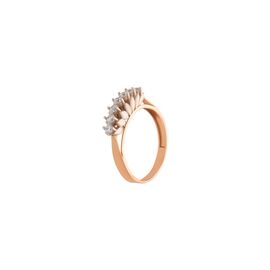 Кольцо, золото, 585, 2.33г, 58366 | GoldMarket.kz