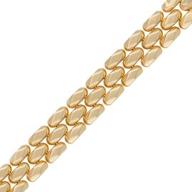 Браслет, золото, 585, 16.03г, 58368 | GoldMarket.kz