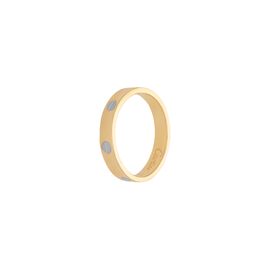 Кольцо, золото, 585, 1.53г, 58372 | GoldMarket.kz