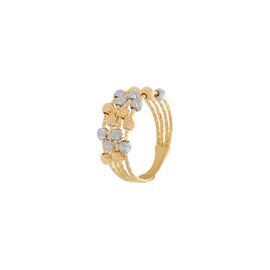Кольцо, золото, 585, 3.18г, 58375 | GoldMarket.kz