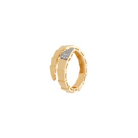 Кольцо, золото, 585, 5.18г, 58385 | GoldMarket.kz