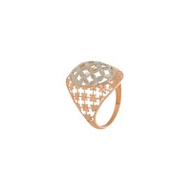 Кольцо, золото, 585, 2.23г, 58388 | GoldMarket.kz