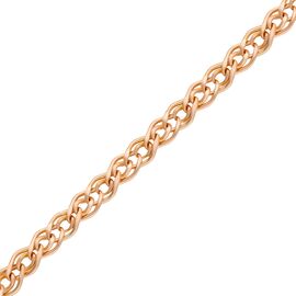 Браслет, золото, 585, 3.49г, 58520 | GoldMarket.kz