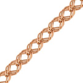 Браслет, золото, 585, 2.93г, 58534 | GoldMarket.kz