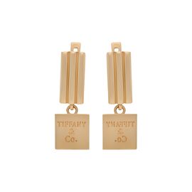 Серьги, золото, 585, 3.56г, 58560 | GoldMarket.kz