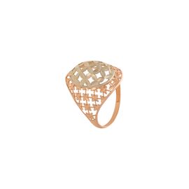 Кольцо, золото, 585, 2.15г, 56954 | GoldMarket.kz