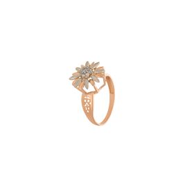Кольцо, золото, 585, 2.6г, 56961 | GoldMarket.kz