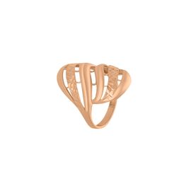 Кольцо, золото, 585, 3.58г, 56962 | GoldMarket.kz