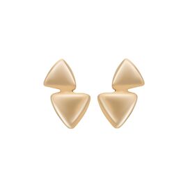 Серьги, золото, 585, 2.84г, 56986 | GoldMarket.kz