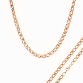 Цепь, золото, 585, 5.14г, 57674 | GoldMarket.kz