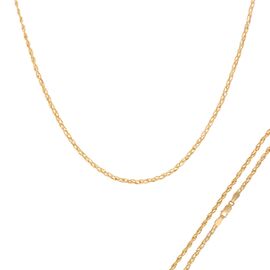 Цепь, золото, 585, 5.66г, 57719 | GoldMarket.kz