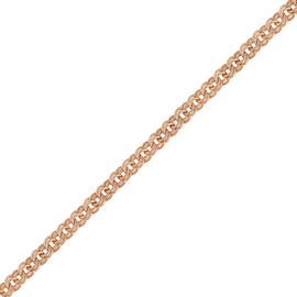 Браслет, золото, 585, 8.22г, 57731 | GoldMarket.kz