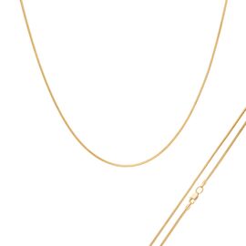 Цепь, золото, 585, 6.1г, 57772 | GoldMarket.kz