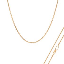 Цепь, золото, 585, 3.53г, 57783 | GoldMarket.kz