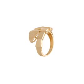 Кольцо, золото, 585, 3.43г, 57835 | GoldMarket.kz