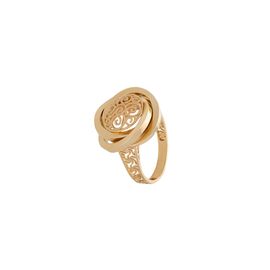 Кольцо, золото, 585, 5.02г, 57840 | GoldMarket.kz