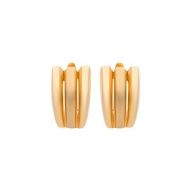 Серьги, золото, 585, 9.05г, 57842 | GoldMarket.kz