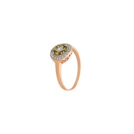 Кольцо, золото, 585, 2.44г, 57847 | GoldMarket.kz