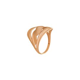Кольцо, золото, 585, 2.43г, 57860 | GoldMarket.kz