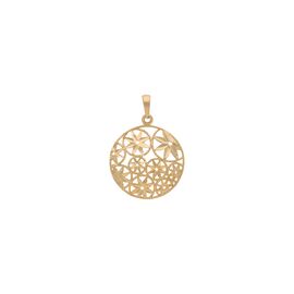 Подвеска, золото, 585, 1.45г, 57881 | GoldMarket.kz