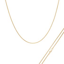 Цепь, золото, 585, 3.53г, 57888 | GoldMarket.kz