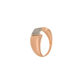 Кольцо, золото, 585, 2.87г, 57894 | GoldMarket.kz